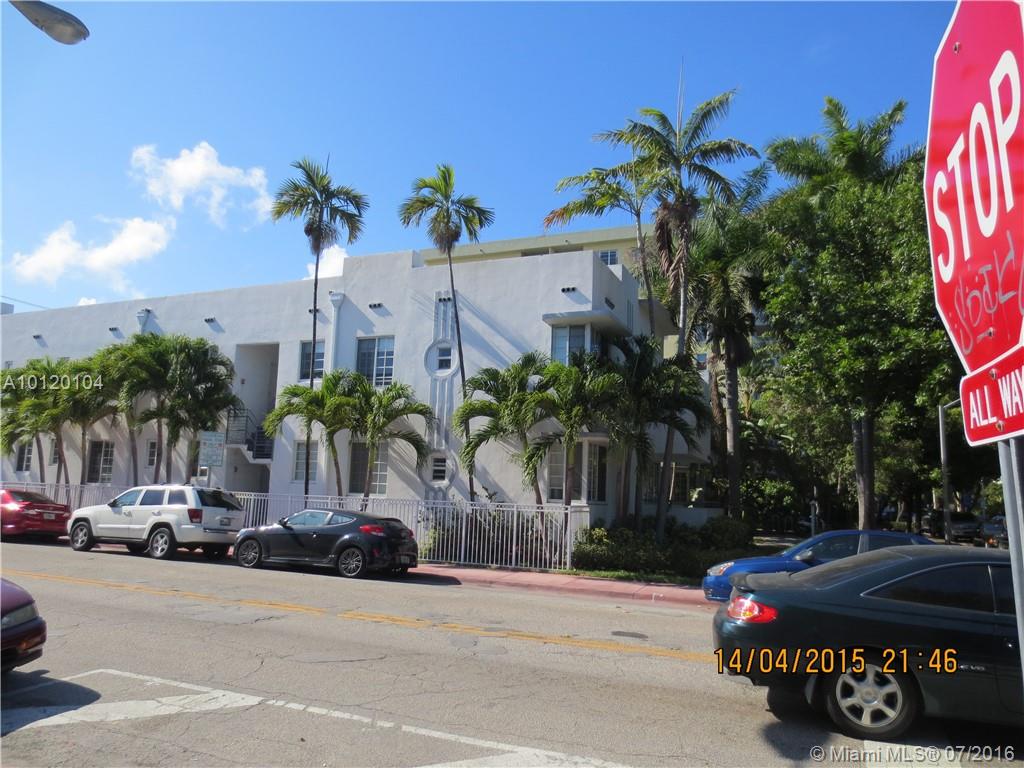 The Ambassador Condo - Residential Lease