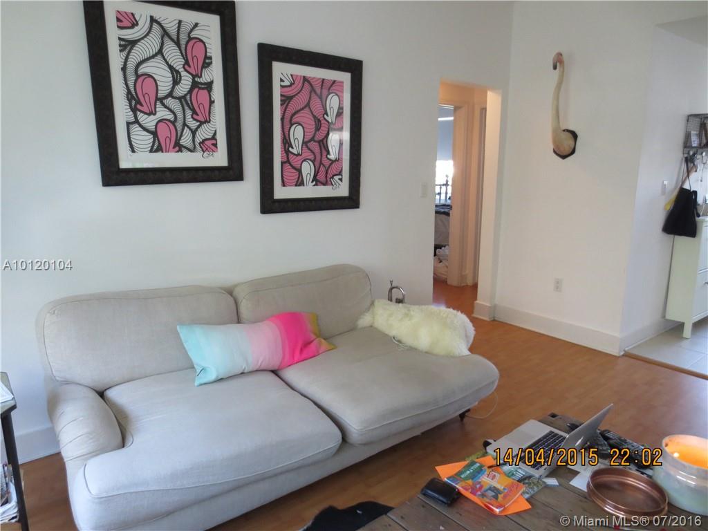 The Ambassador Condo - Residential Lease