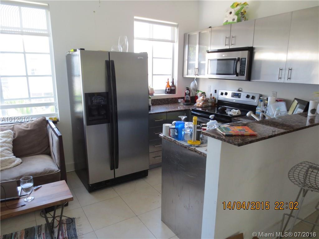 The Ambassador Condo - Residential Lease