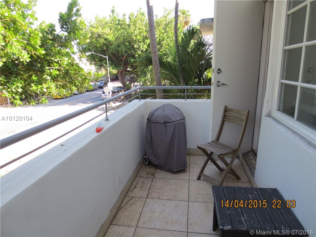 The Ambassador Condo - Residential Lease