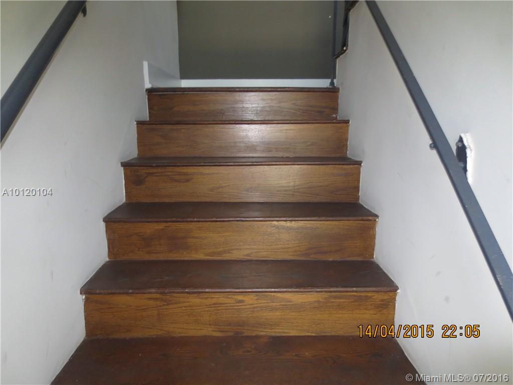 The Ambassador Condo - Residential Lease