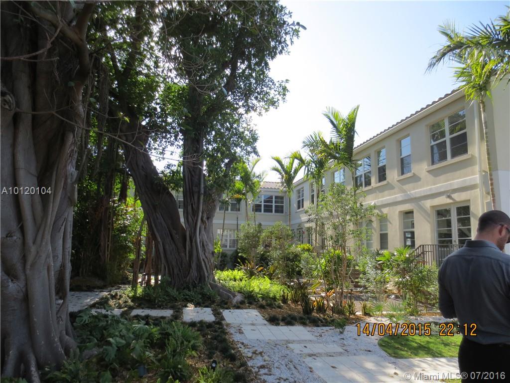 The Ambassador Condo - Residential Lease