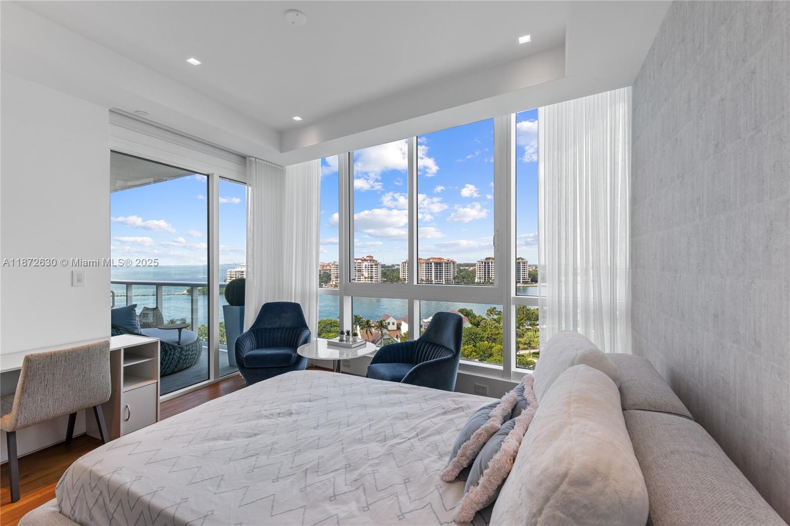 CONTINUUM ON SOUTH BEACH - Residential Lease