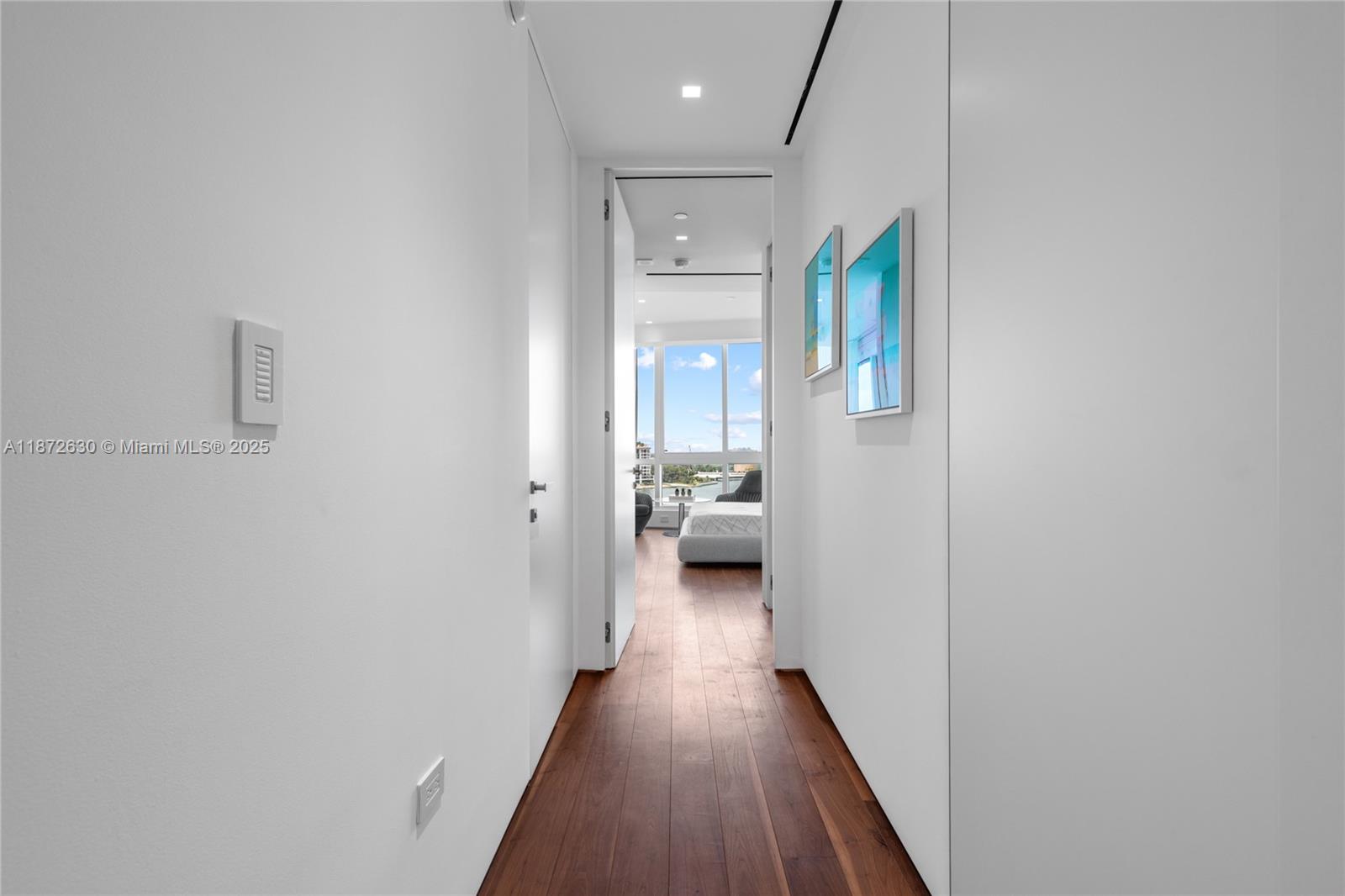 CONTINUUM ON SOUTH BEACH - Residential Lease
