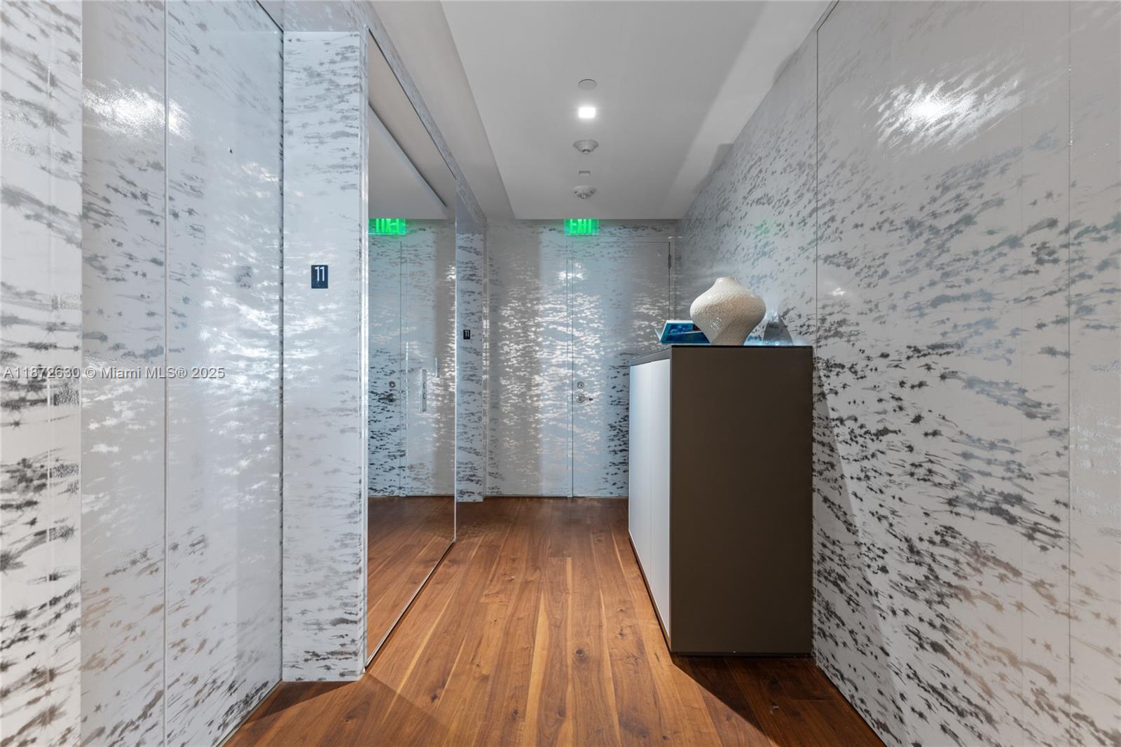 CONTINUUM ON SOUTH BEACH - Residential Lease