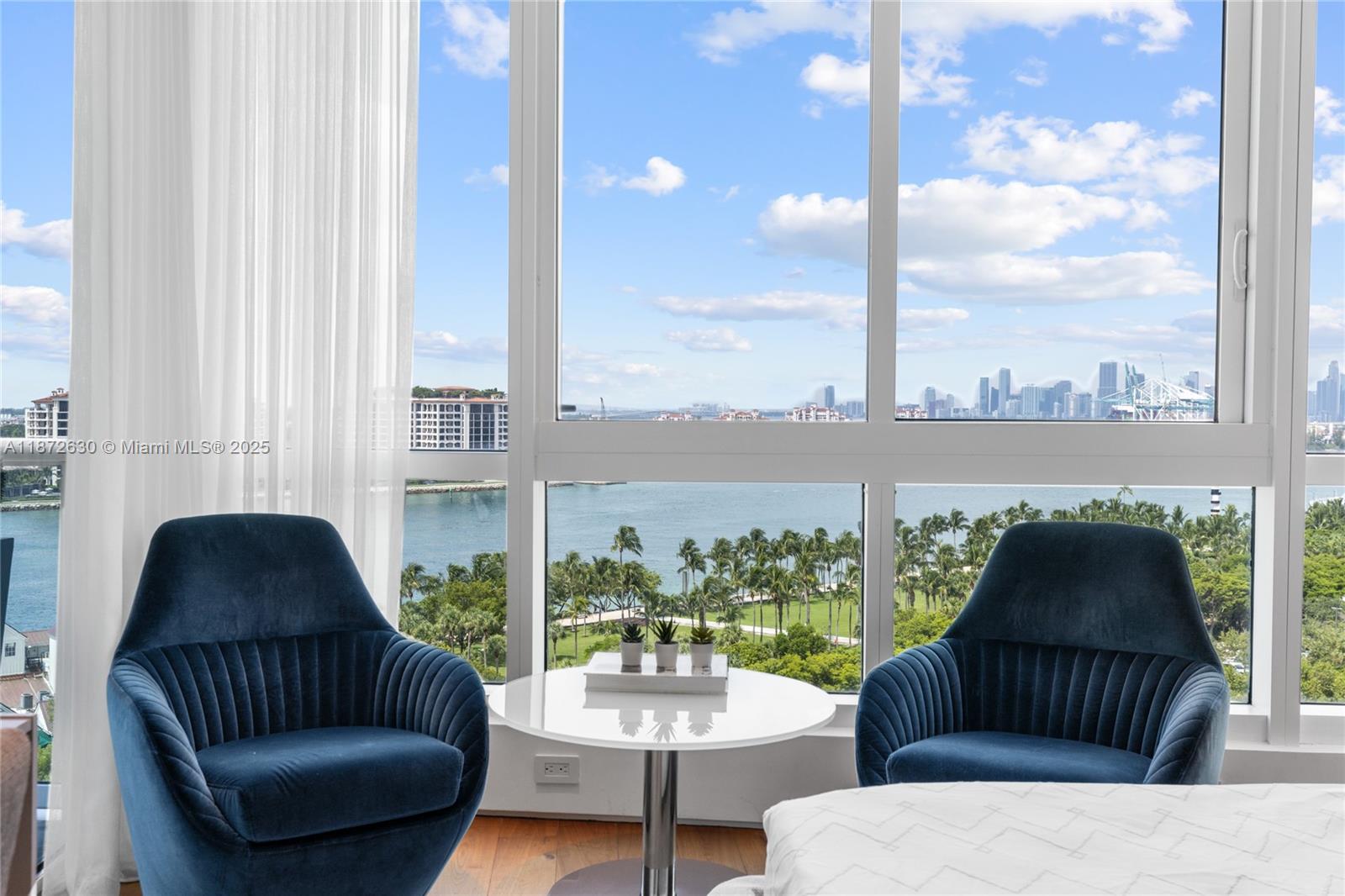 CONTINUUM ON SOUTH BEACH - Residential Lease