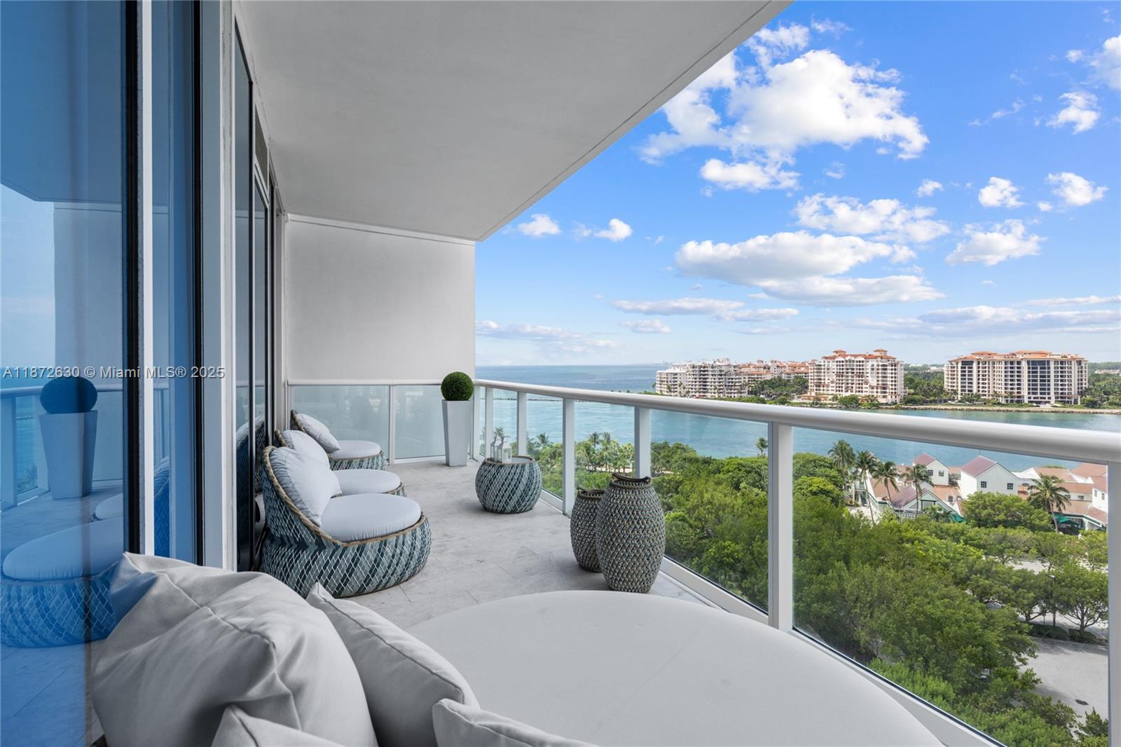 CONTINUUM ON SOUTH BEACH - Residential Lease