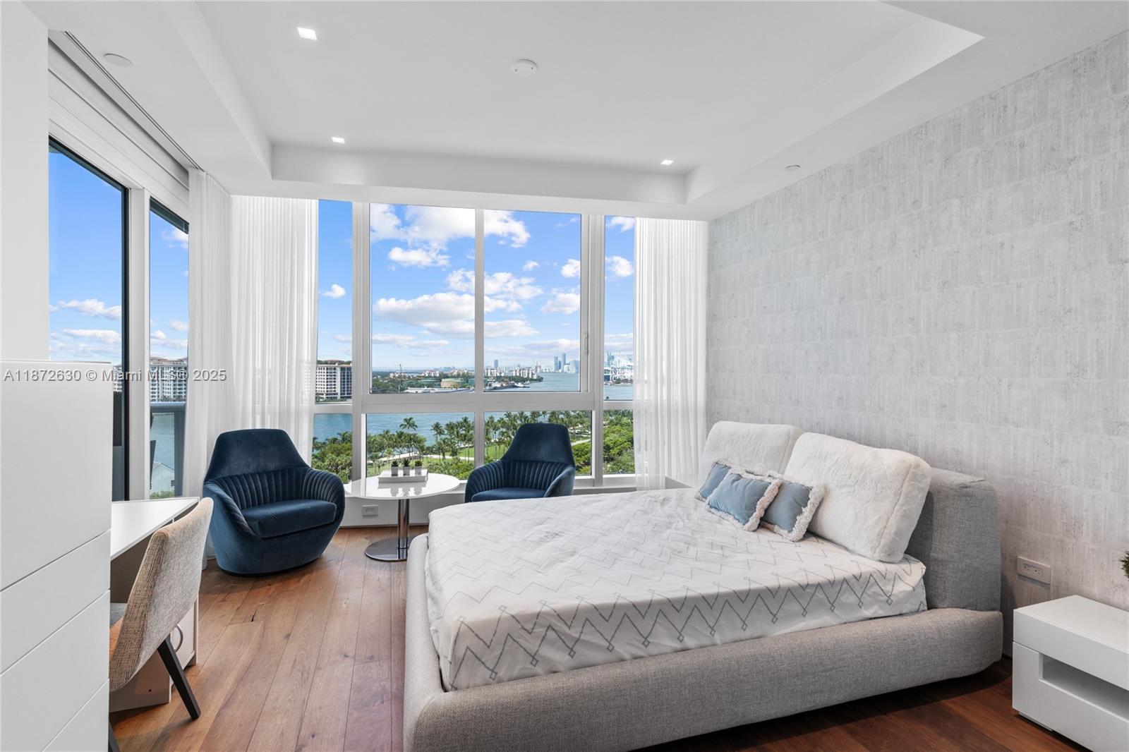 CONTINUUM ON SOUTH BEACH - Residential Lease