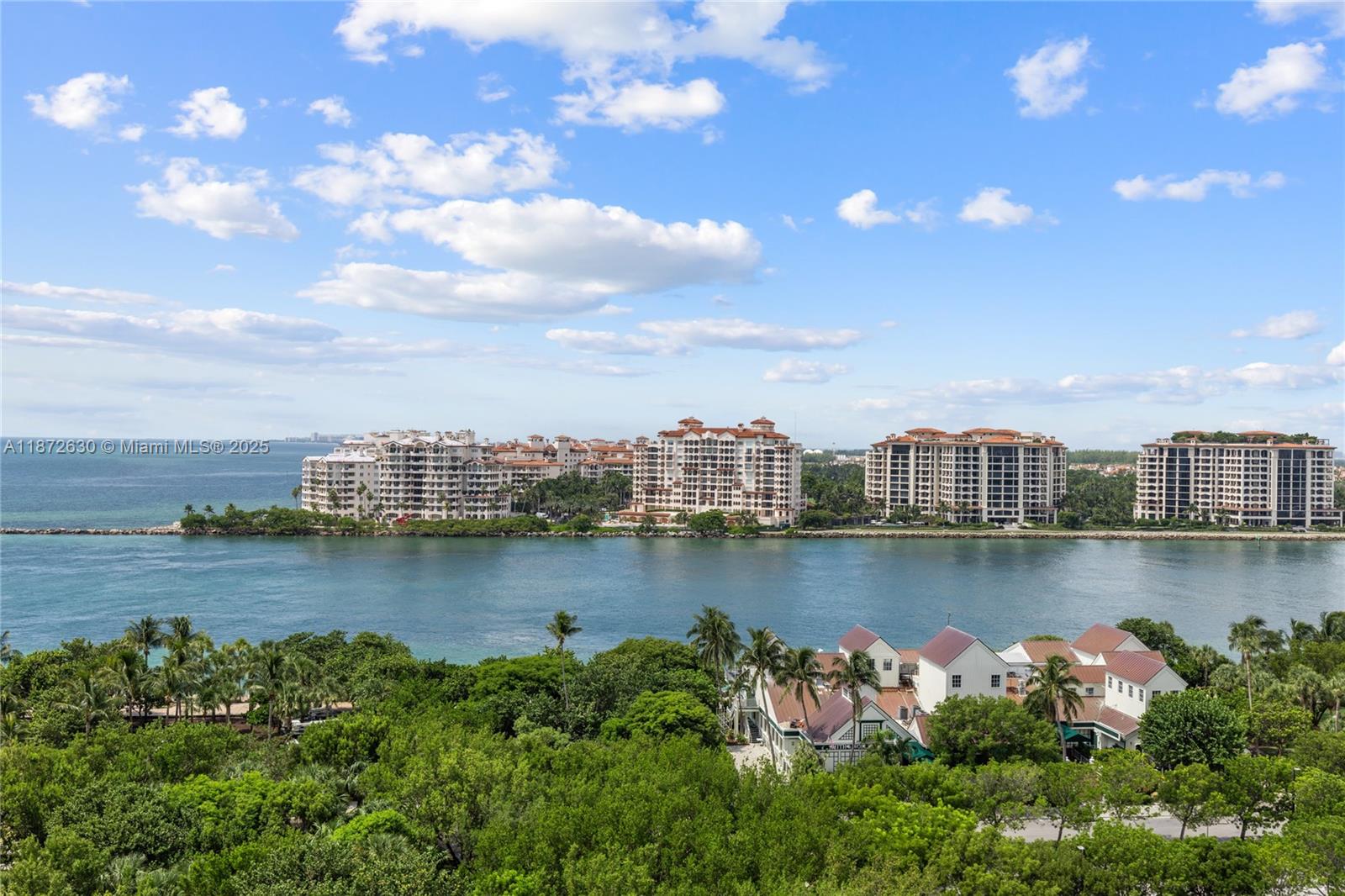 CONTINUUM ON SOUTH BEACH - Residential Lease