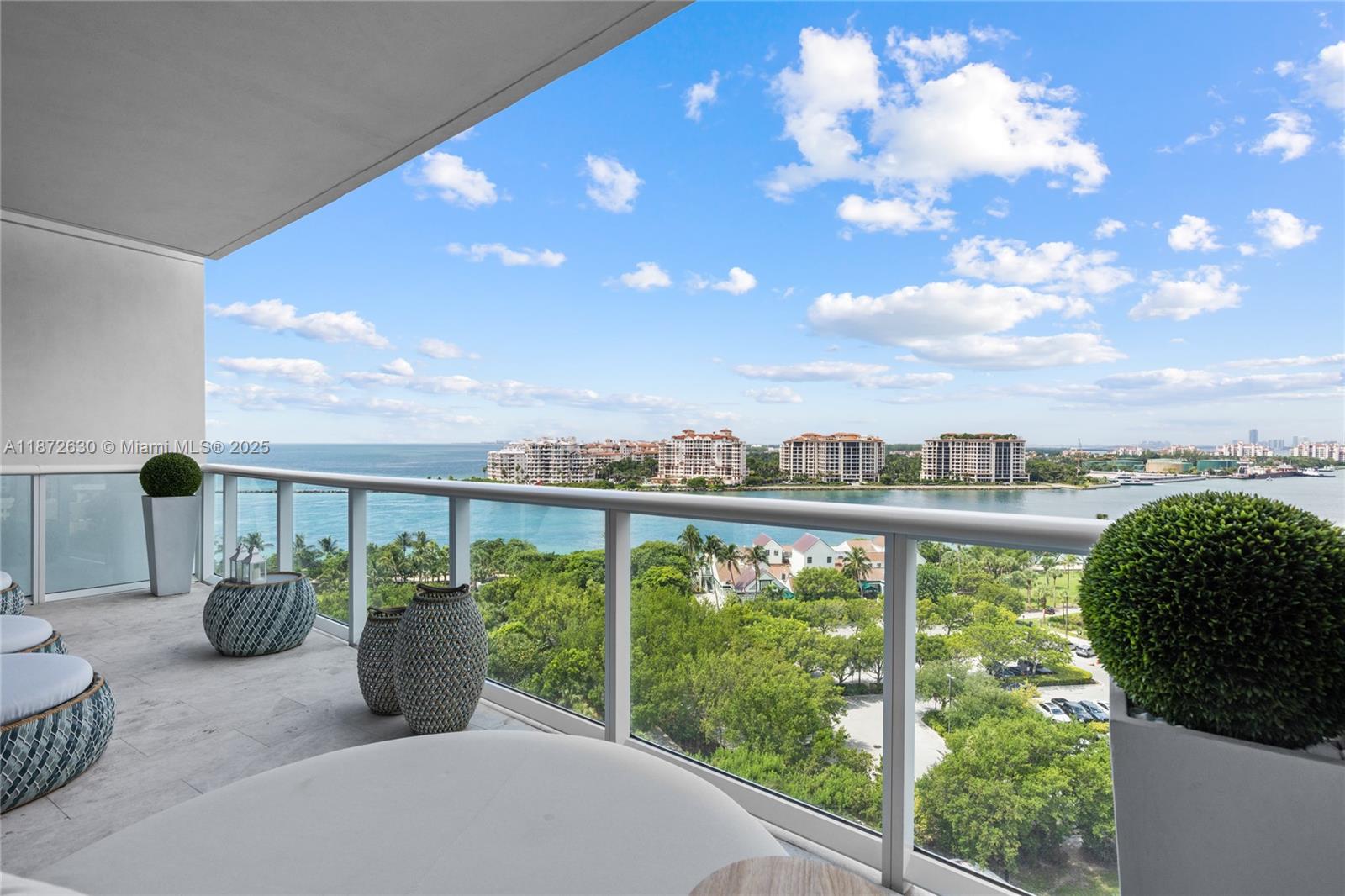 CONTINUUM ON SOUTH BEACH - Residential Lease