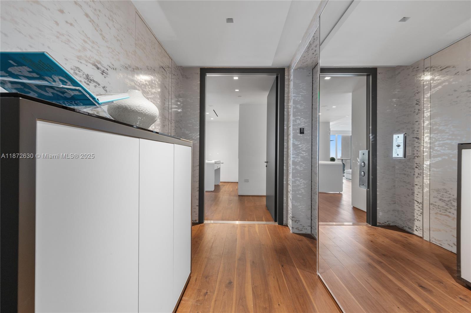 CONTINUUM ON SOUTH BEACH - Residential Lease