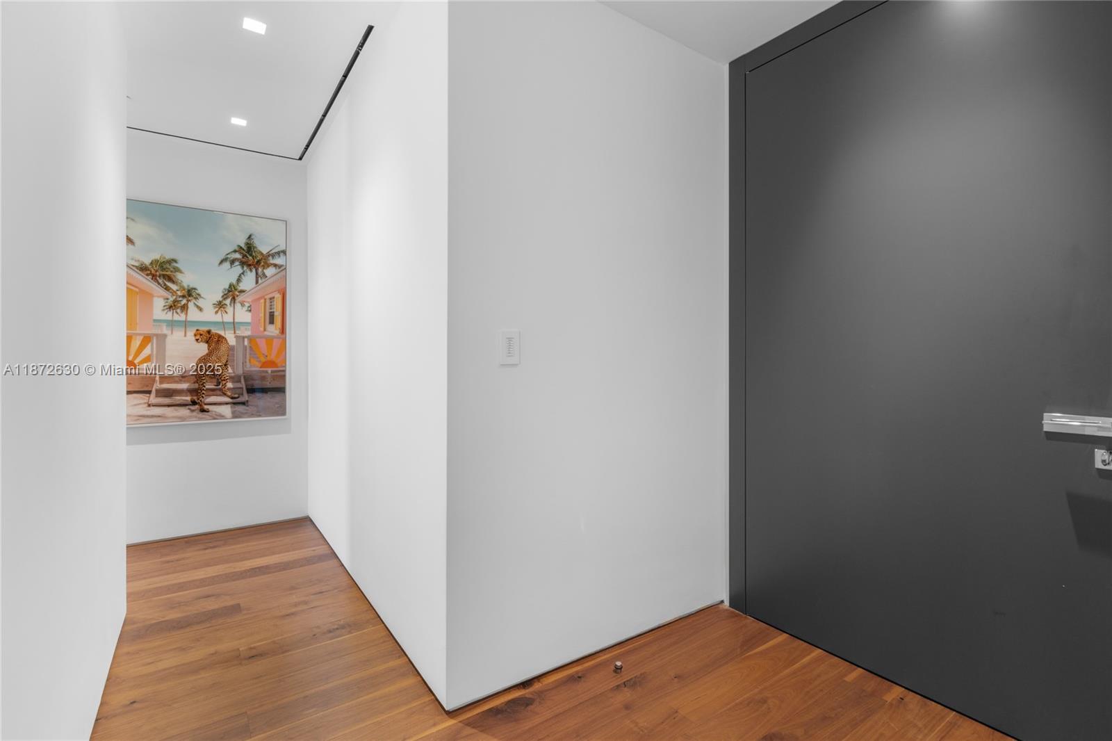 CONTINUUM ON SOUTH BEACH - Residential Lease