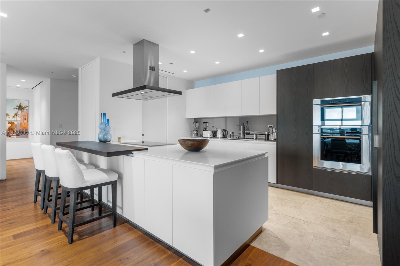 CONTINUUM ON SOUTH BEACH - Residential Lease