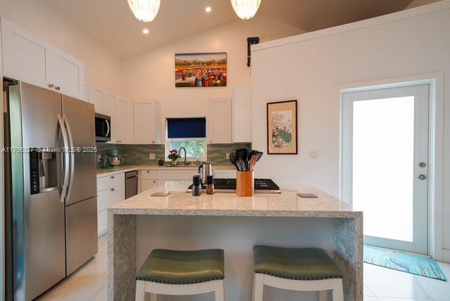 MAC FARLANE HOMESTEAD - Residential