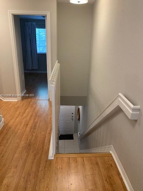 HAMPTON PLACE CONDO - Residential Lease