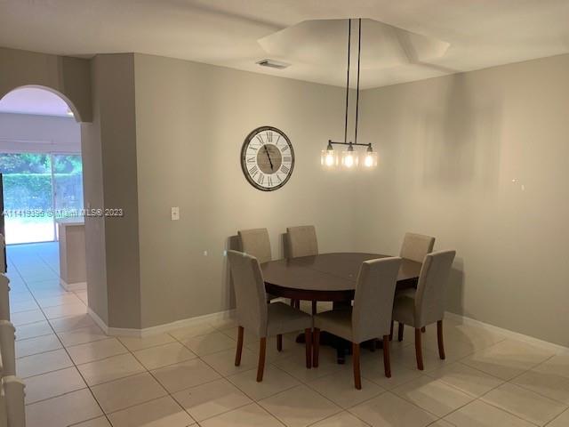 HAMPTON PLACE CONDO - Residential Lease