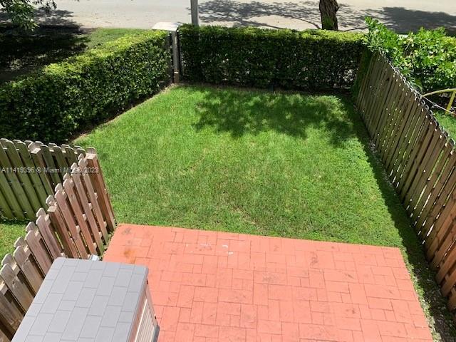 HAMPTON PLACE CONDO - Residential Lease