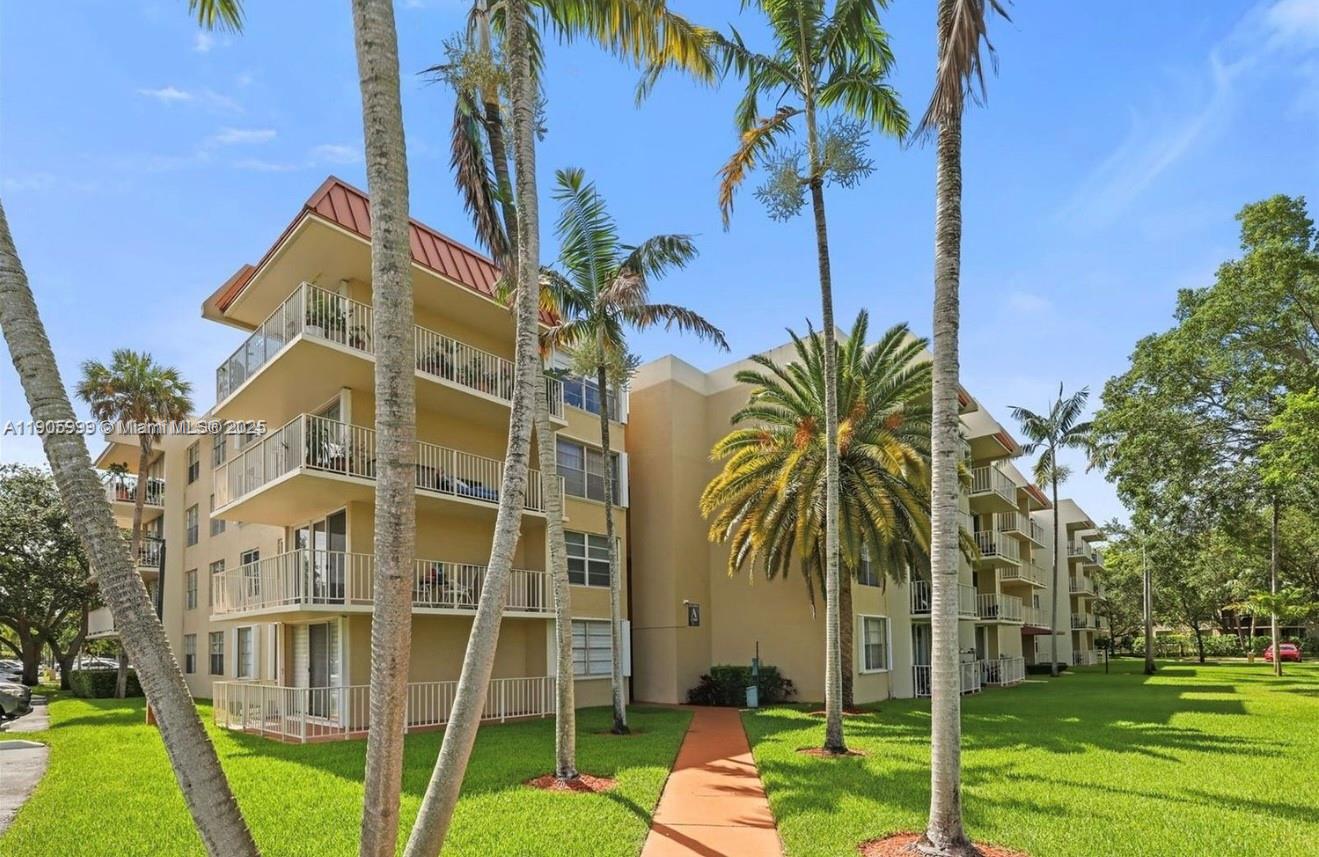 VILLAGE AT THE FALLS COND - Residential Lease