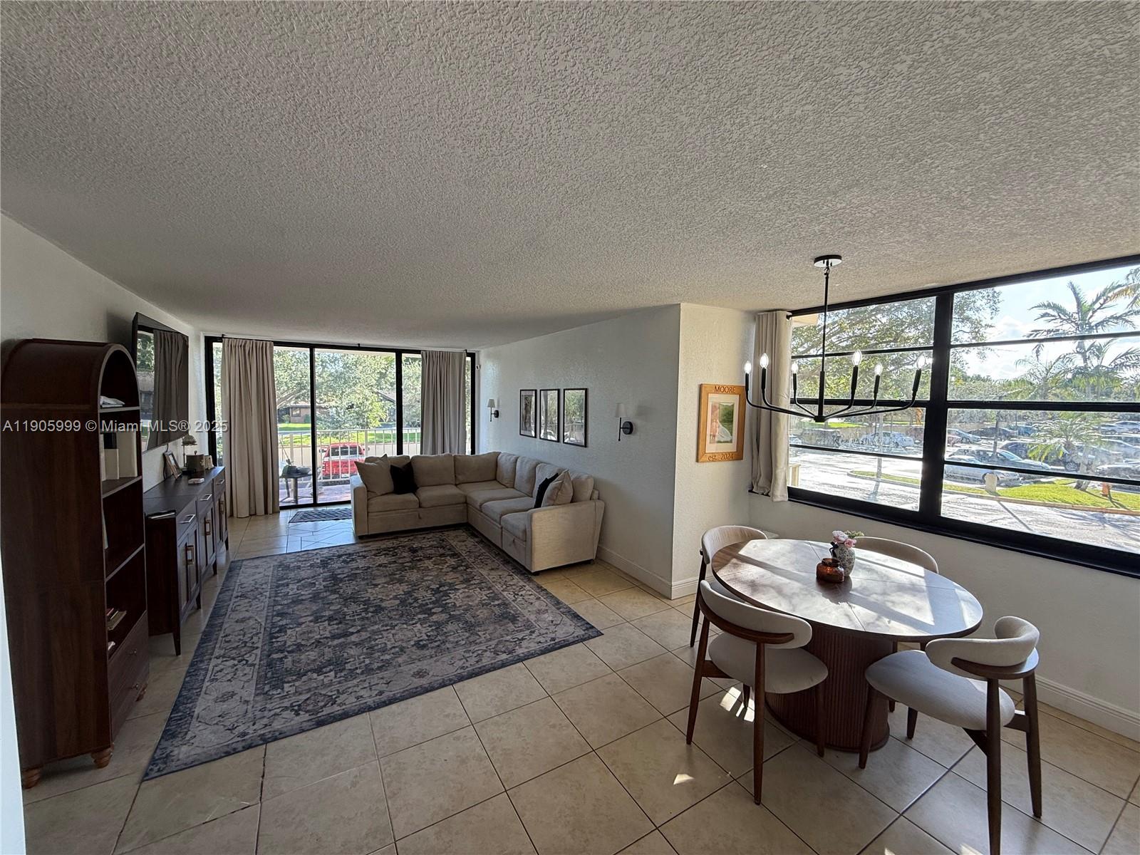 VILLAGE AT THE FALLS COND - Residential Lease