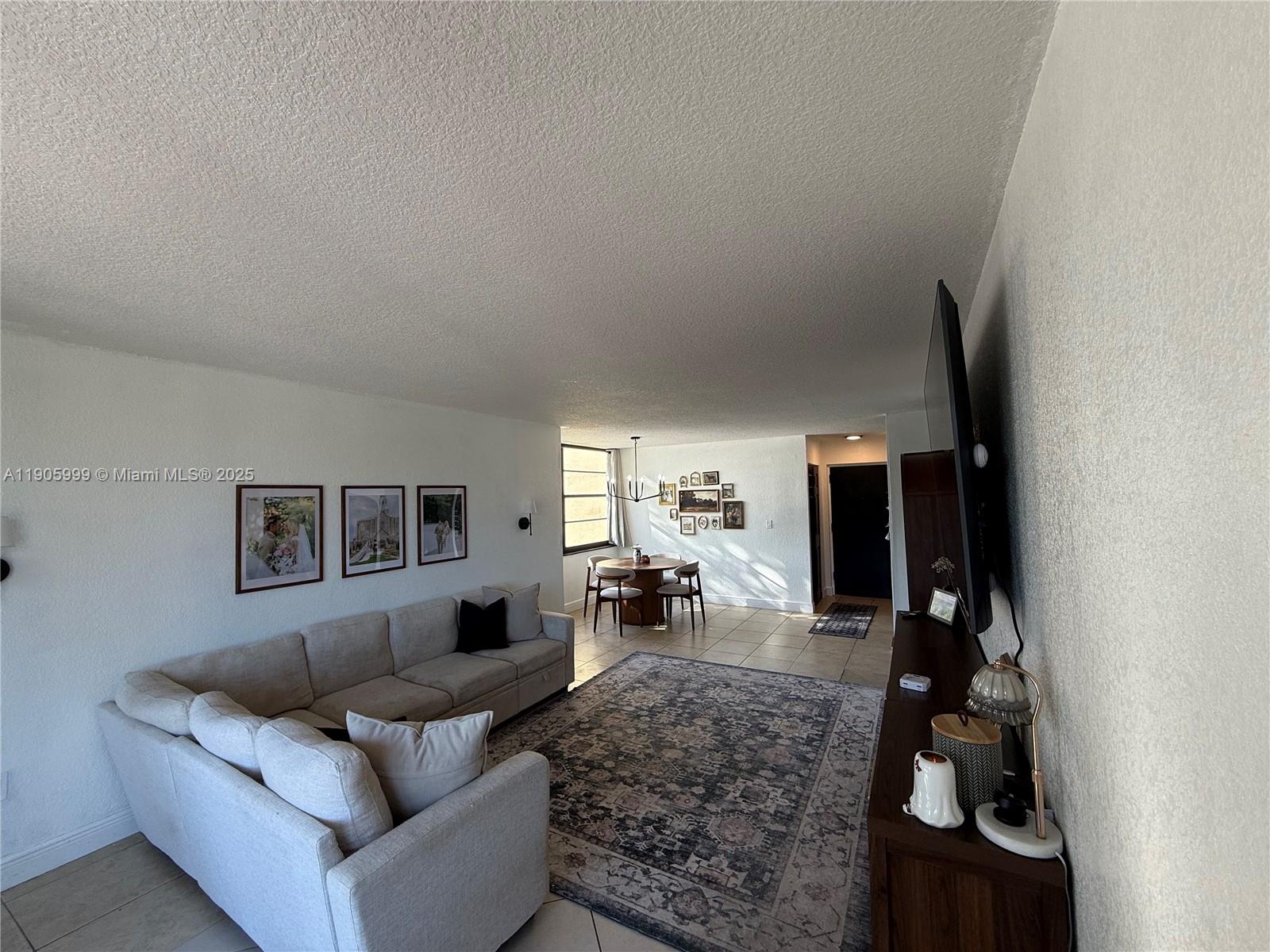 VILLAGE AT THE FALLS COND - Residential Lease