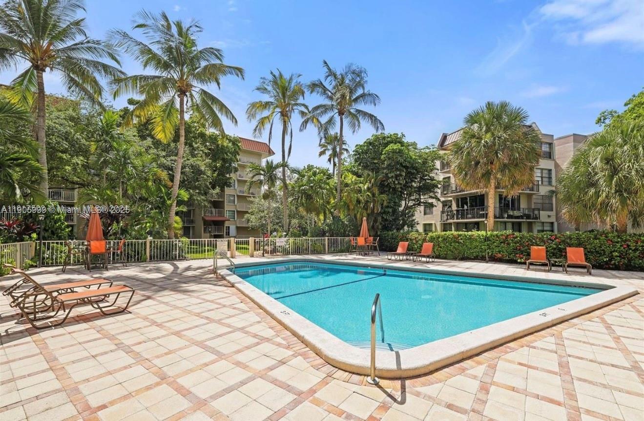 VILLAGE AT THE FALLS COND - Residential Lease