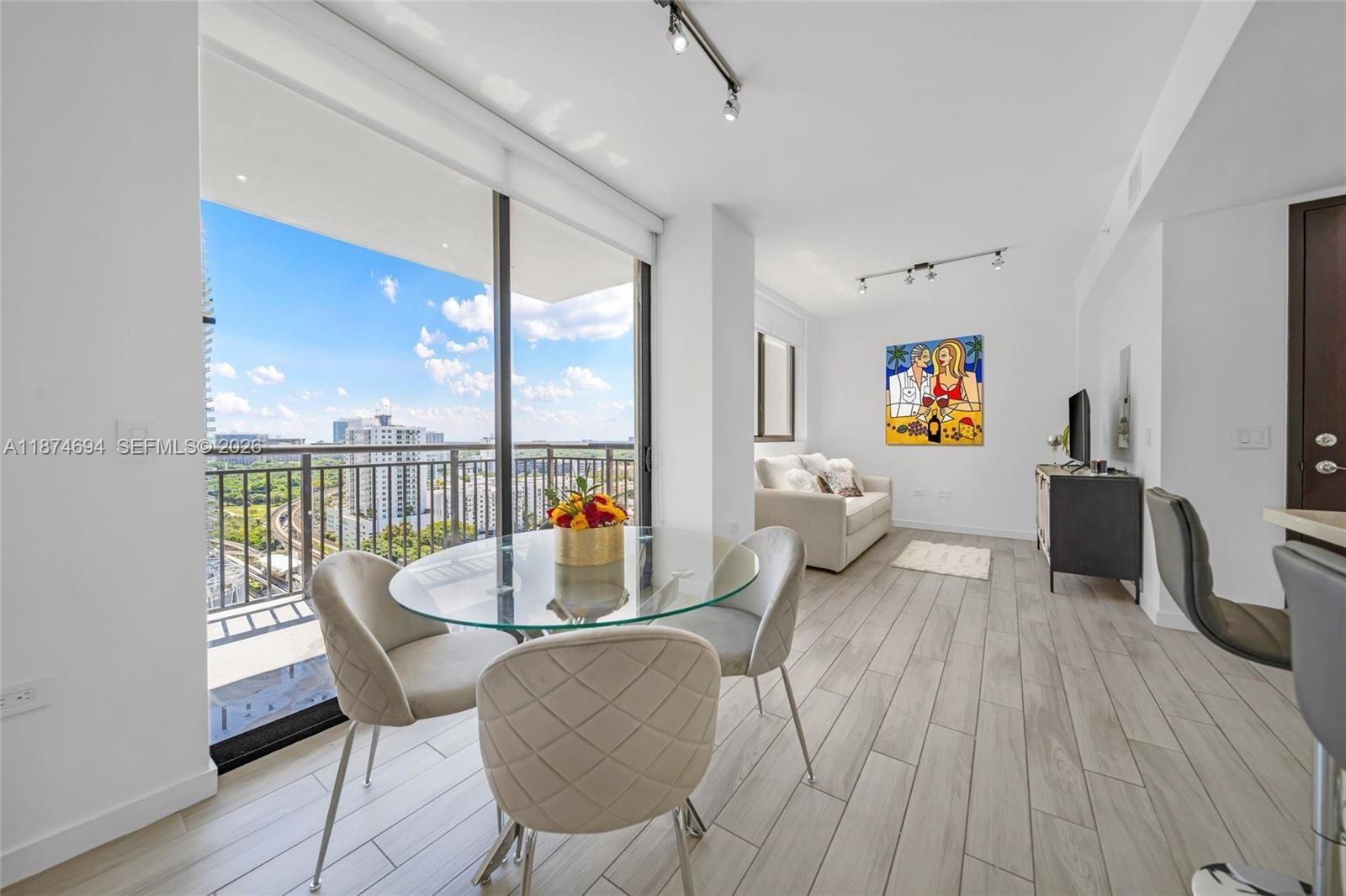 NINE AT MARY BRICKELL VIL - Residential