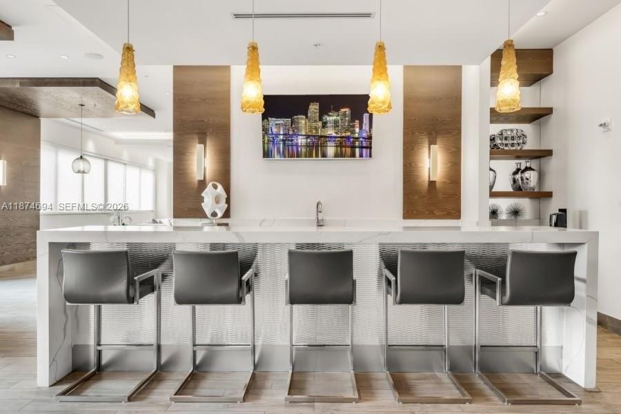 NINE AT MARY BRICKELL VIL - Residential