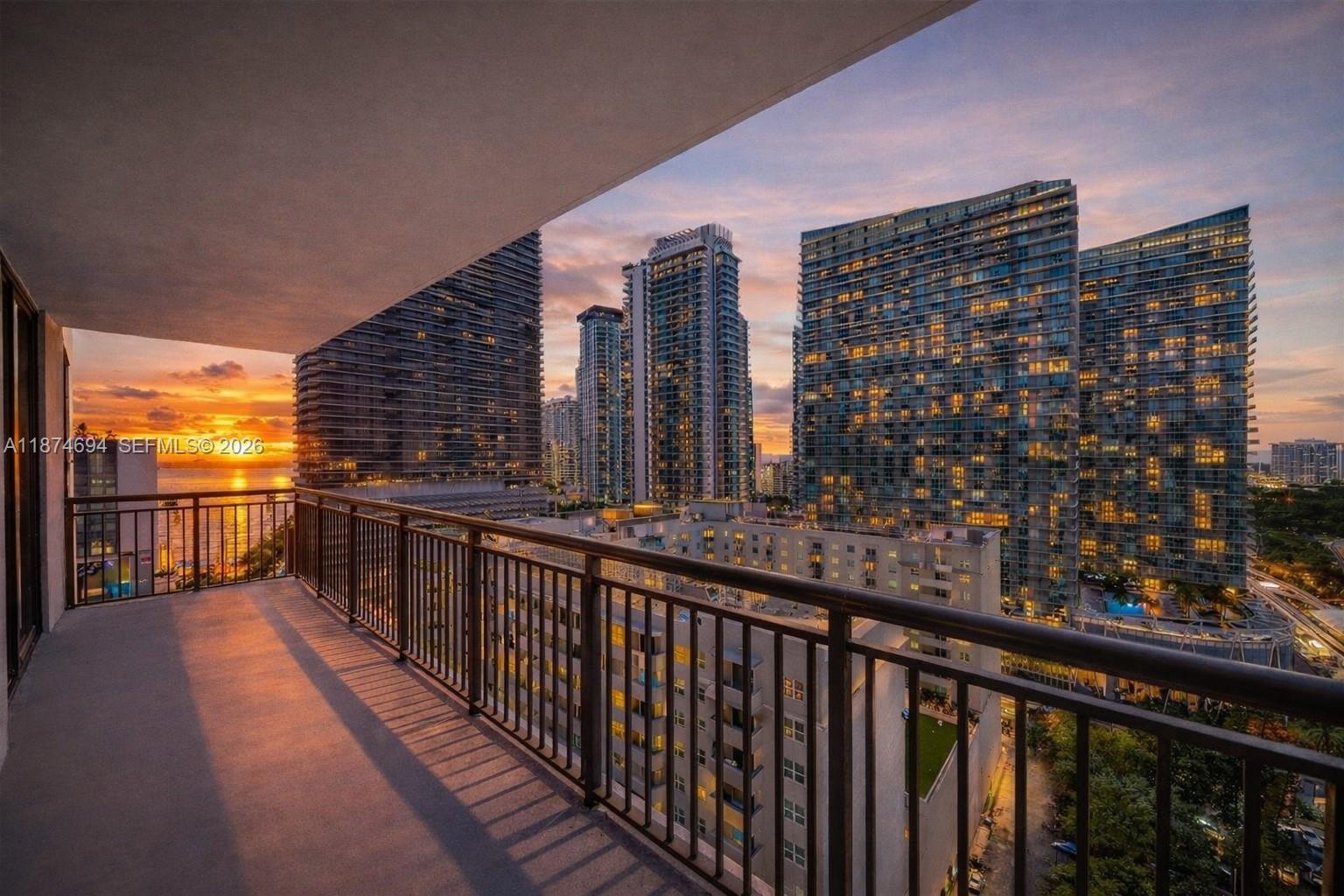 NINE AT MARY BRICKELL VIL - Residential