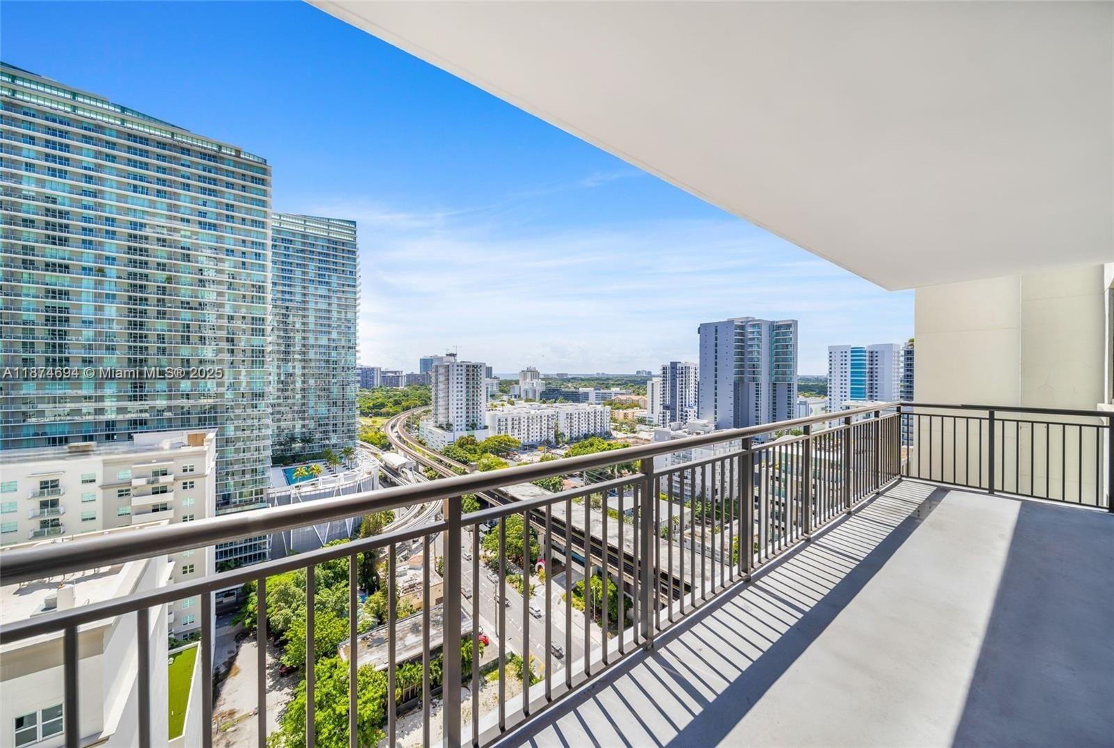 NINE AT MARY BRICKELL VIL - Residential