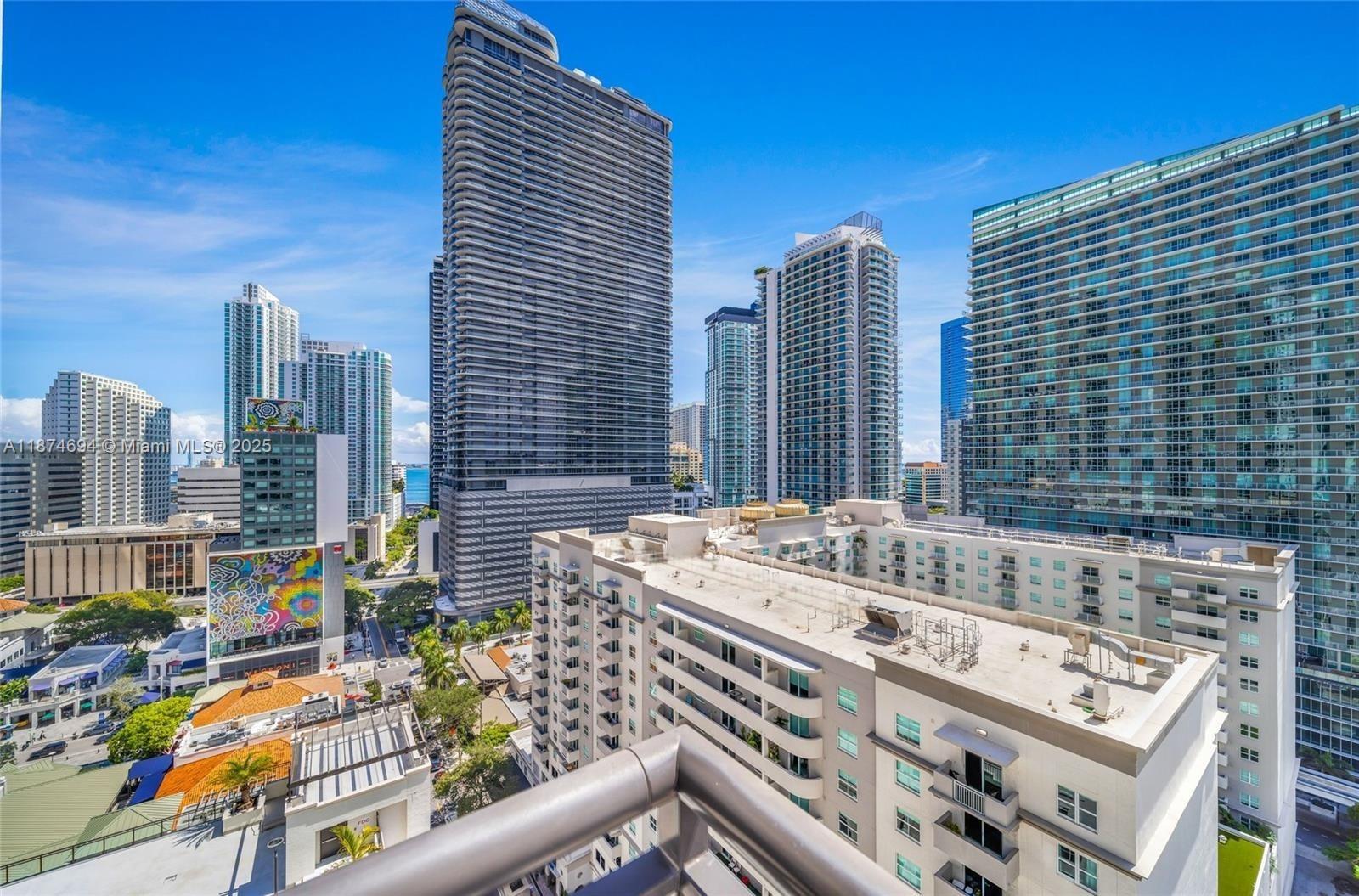 NINE AT MARY BRICKELL VIL - Residential