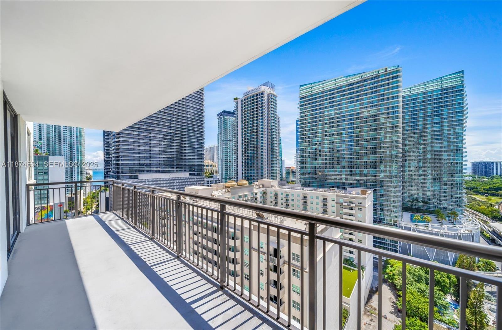 NINE AT MARY BRICKELL VIL - Residential