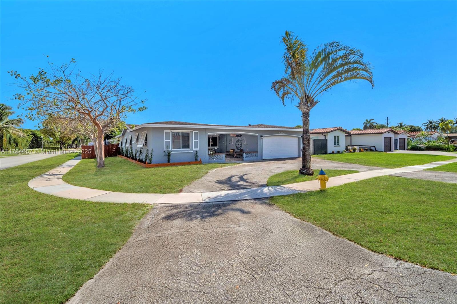 9000 NW 21st St