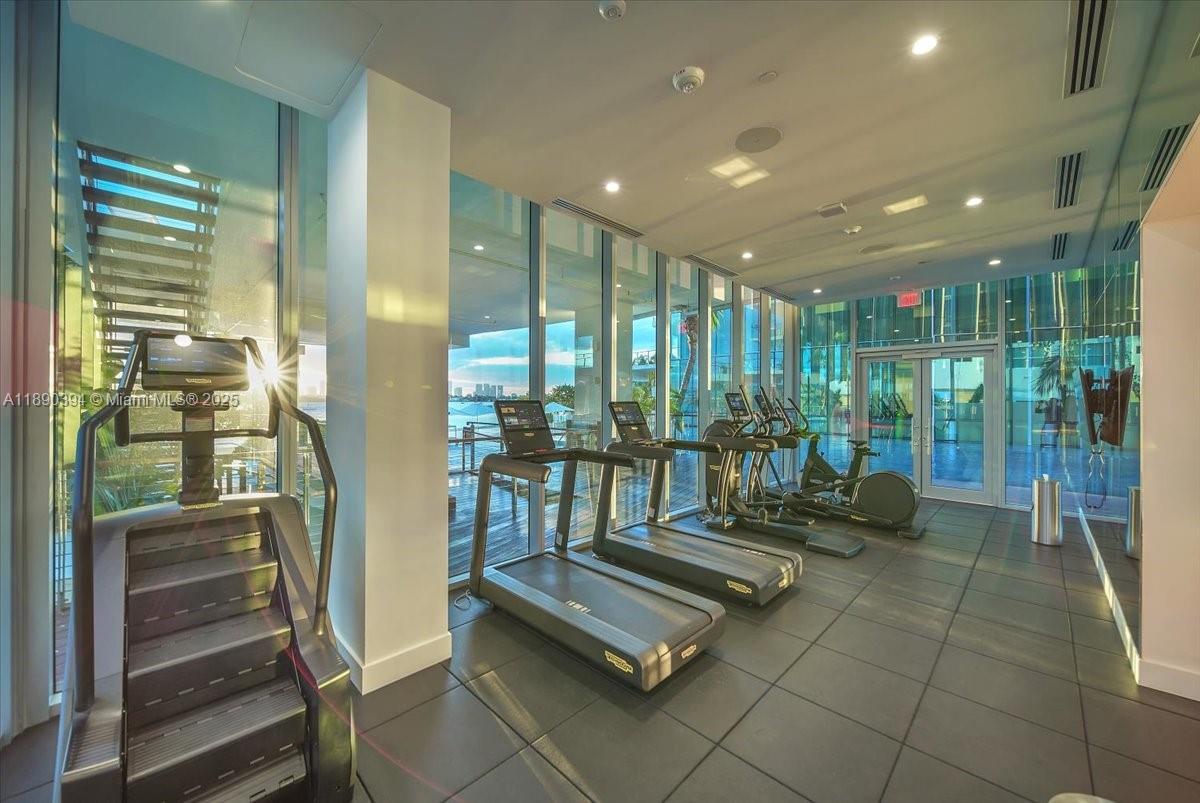 Monad Terrace - Residential Lease