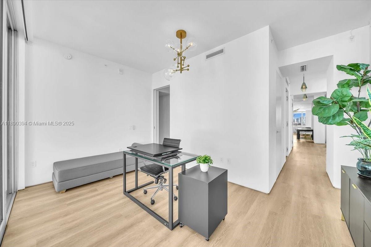 Monad Terrace - Residential Lease