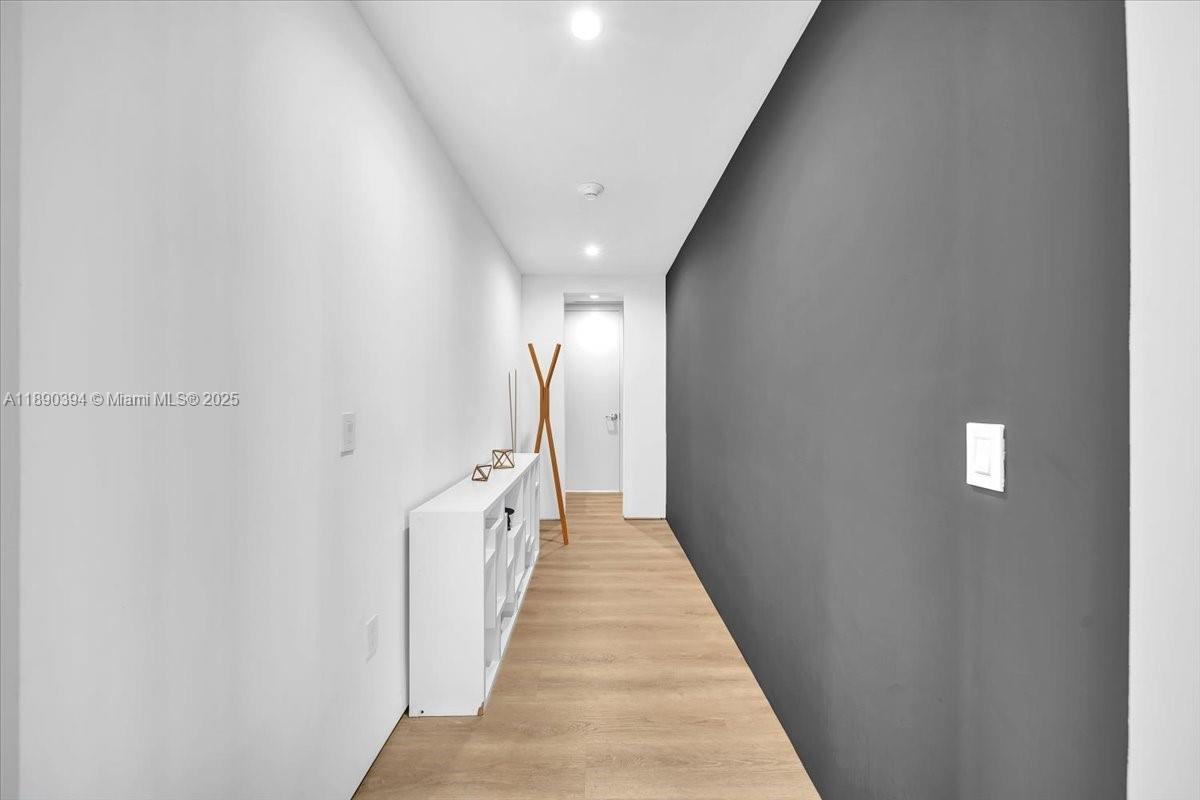 Monad Terrace - Residential Lease