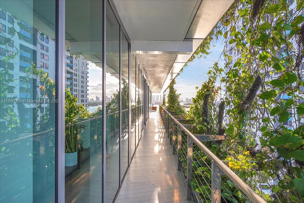 Monad Terrace - Residential Lease