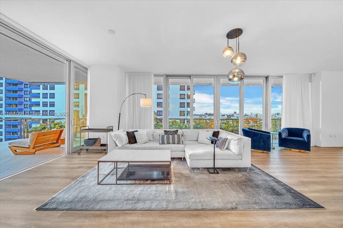 Monad Terrace - Residential Lease