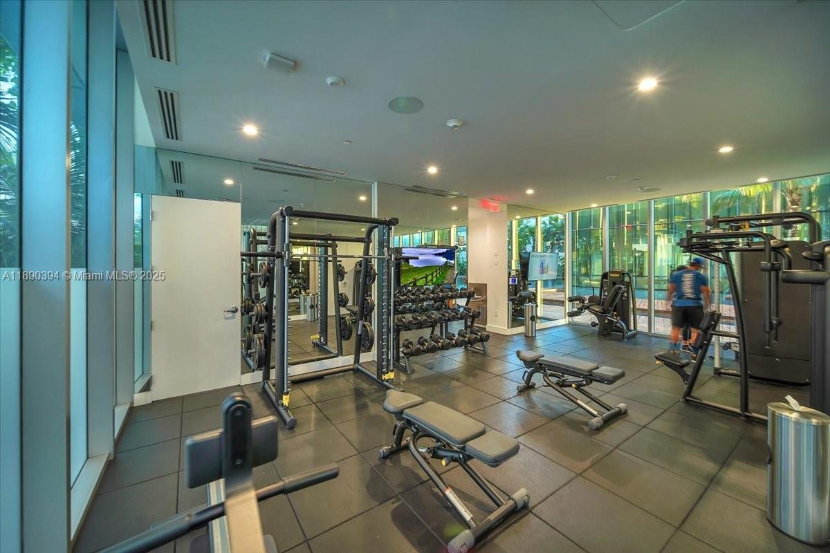 Monad Terrace - Residential Lease