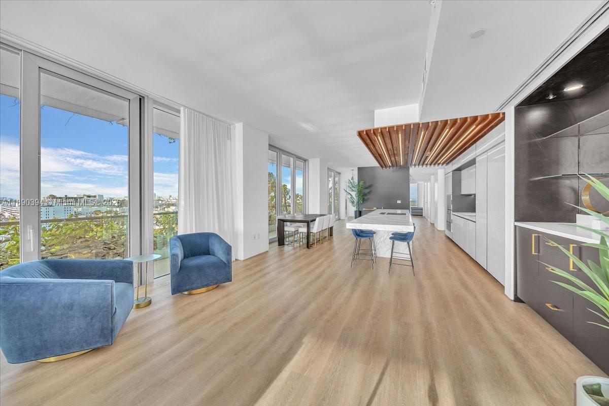 Monad Terrace - Residential Lease