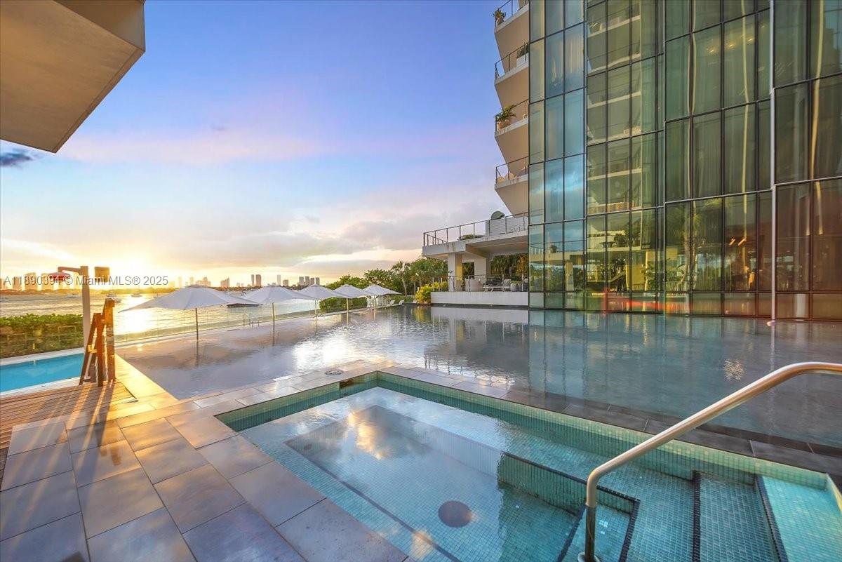 Monad Terrace - Residential Lease