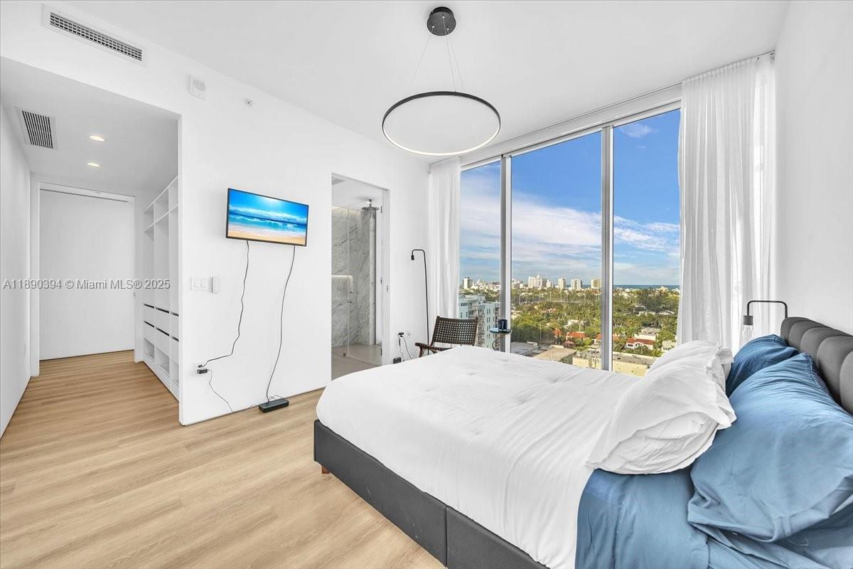 Monad Terrace - Residential Lease