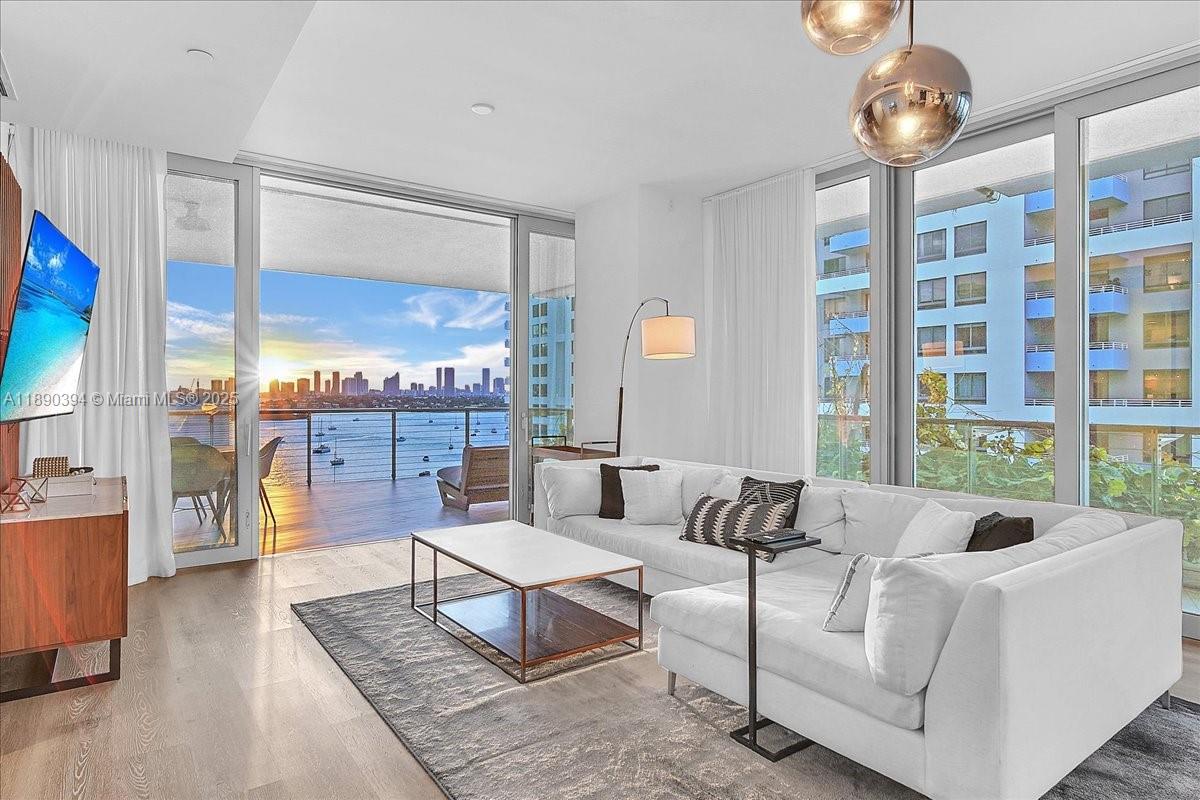 Monad Terrace - Residential Lease