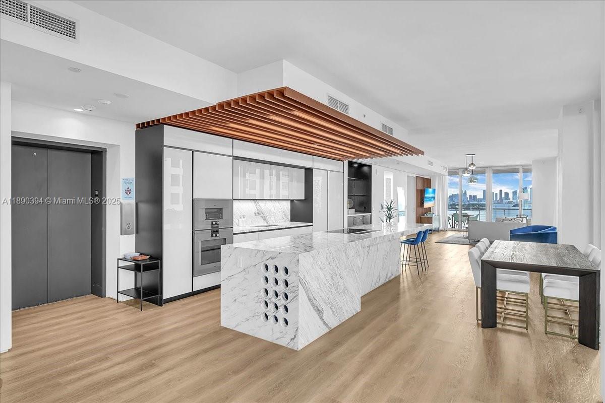 Monad Terrace - Residential Lease