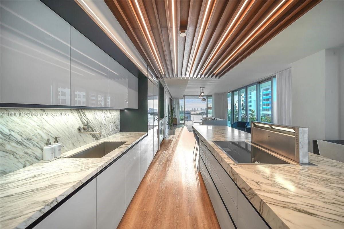 Monad Terrace - Residential Lease