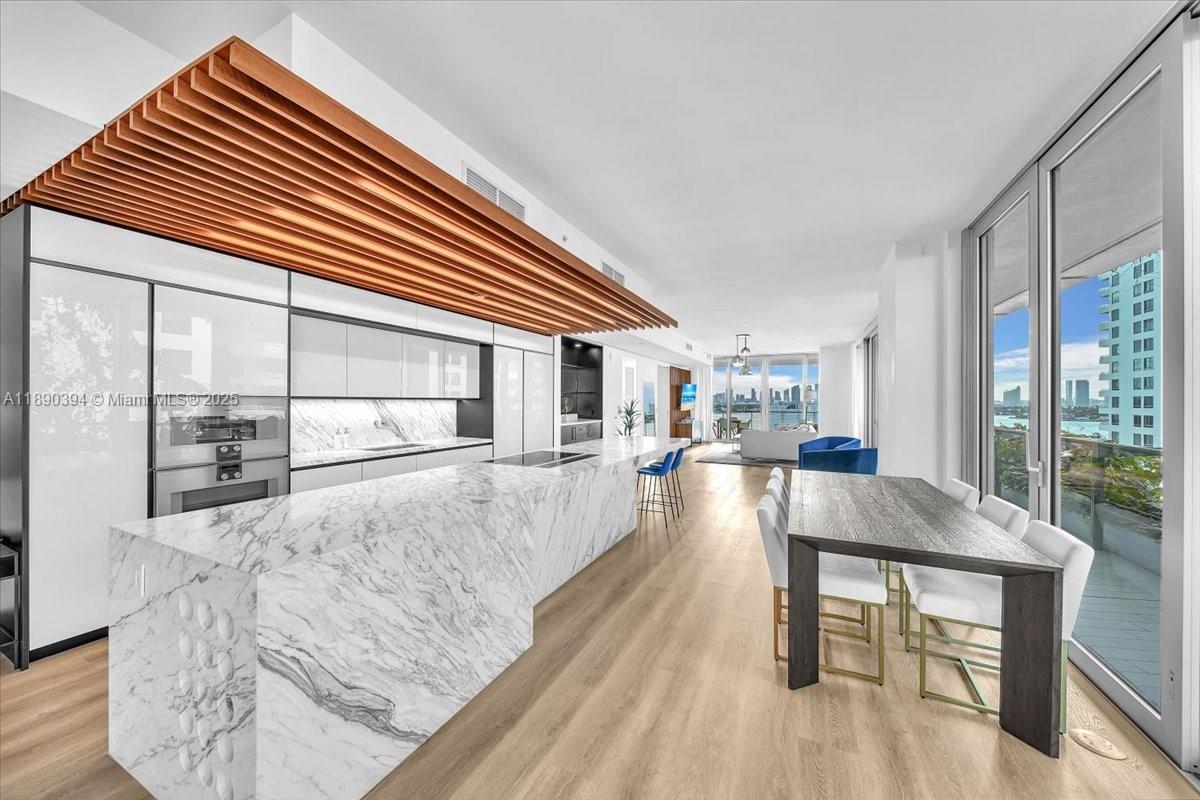 Monad Terrace - Residential Lease