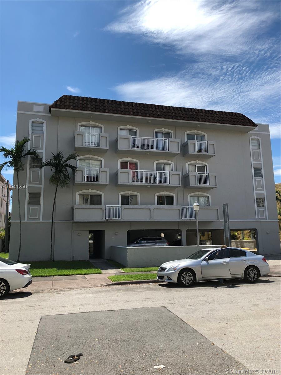 C GAB DOUGLAS SEC - Residential Lease