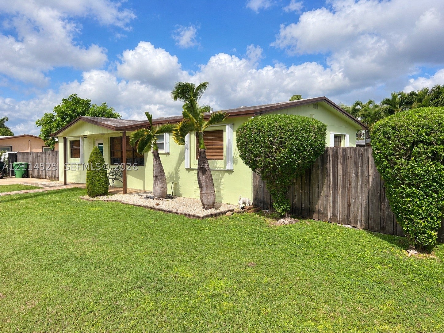 18905 SW 313th Ter