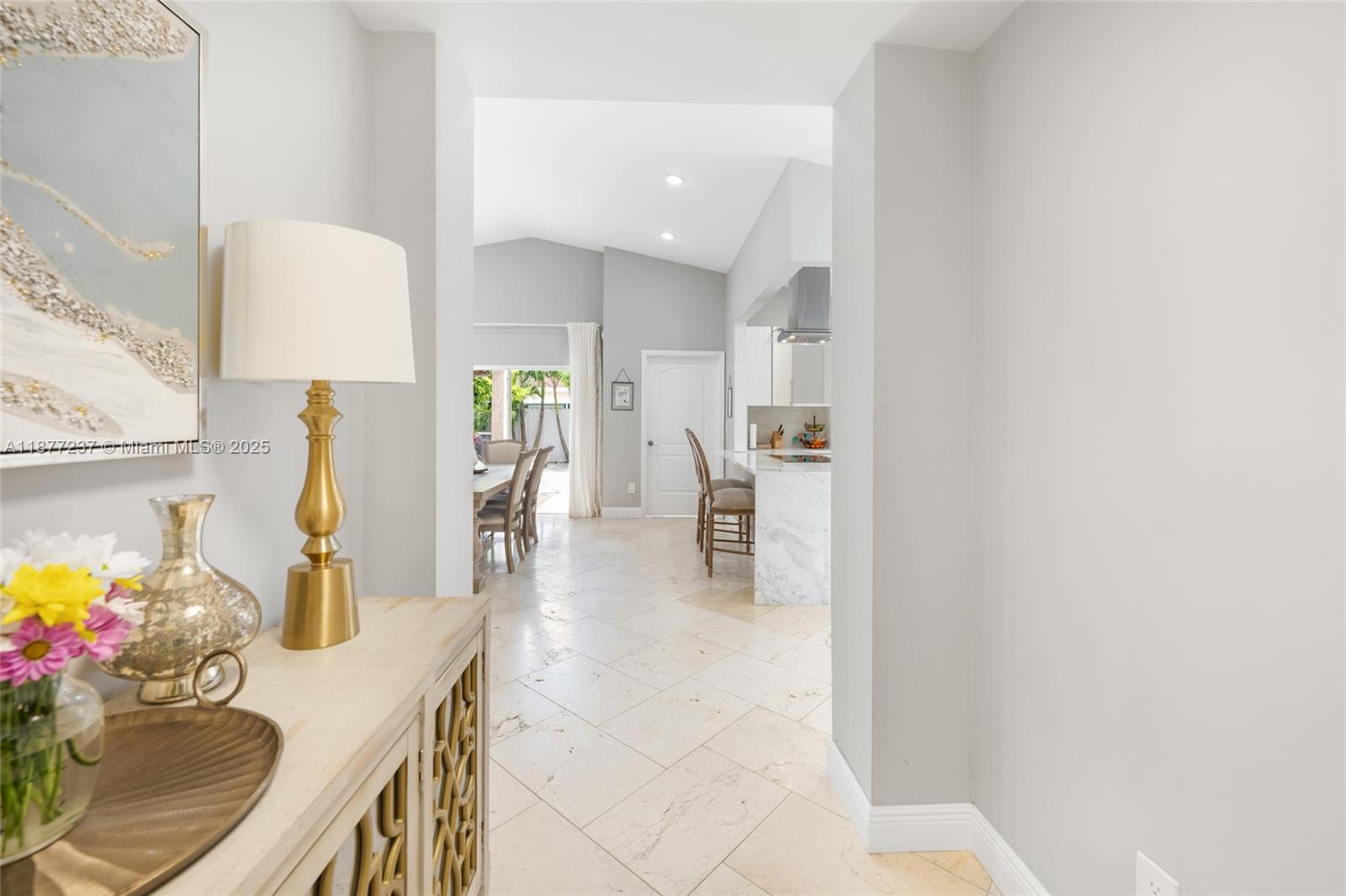 WESTWIND LAKES SEC 6 AMEN - Residential