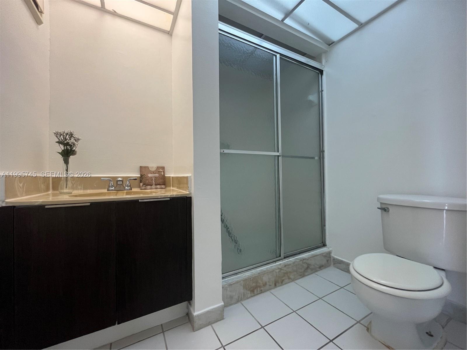 VERSAILLES GARDENS CONDO - Residential