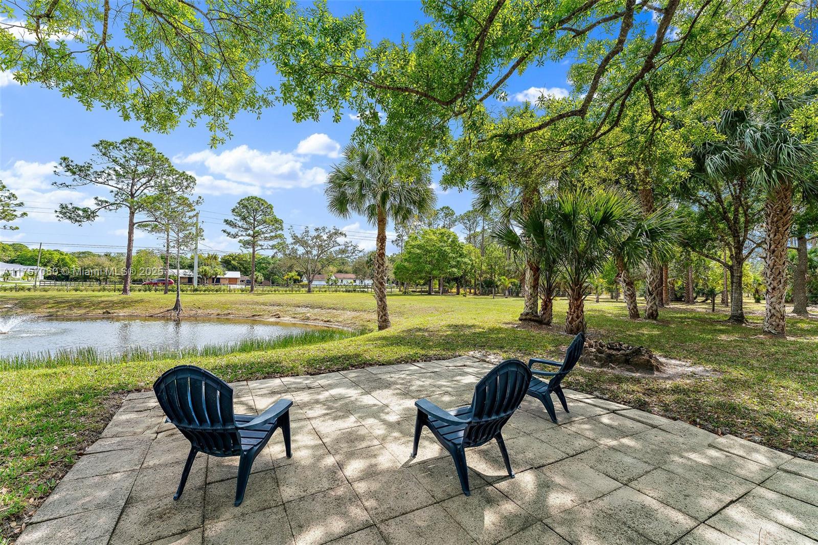 Jupiter Farms - Residential